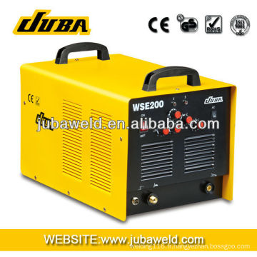 Ac Dc Tig Welder for Aluminium (série TIG)